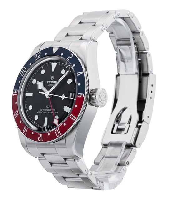 Tudor Black Bay GMT M79830RB-0001 Image 2